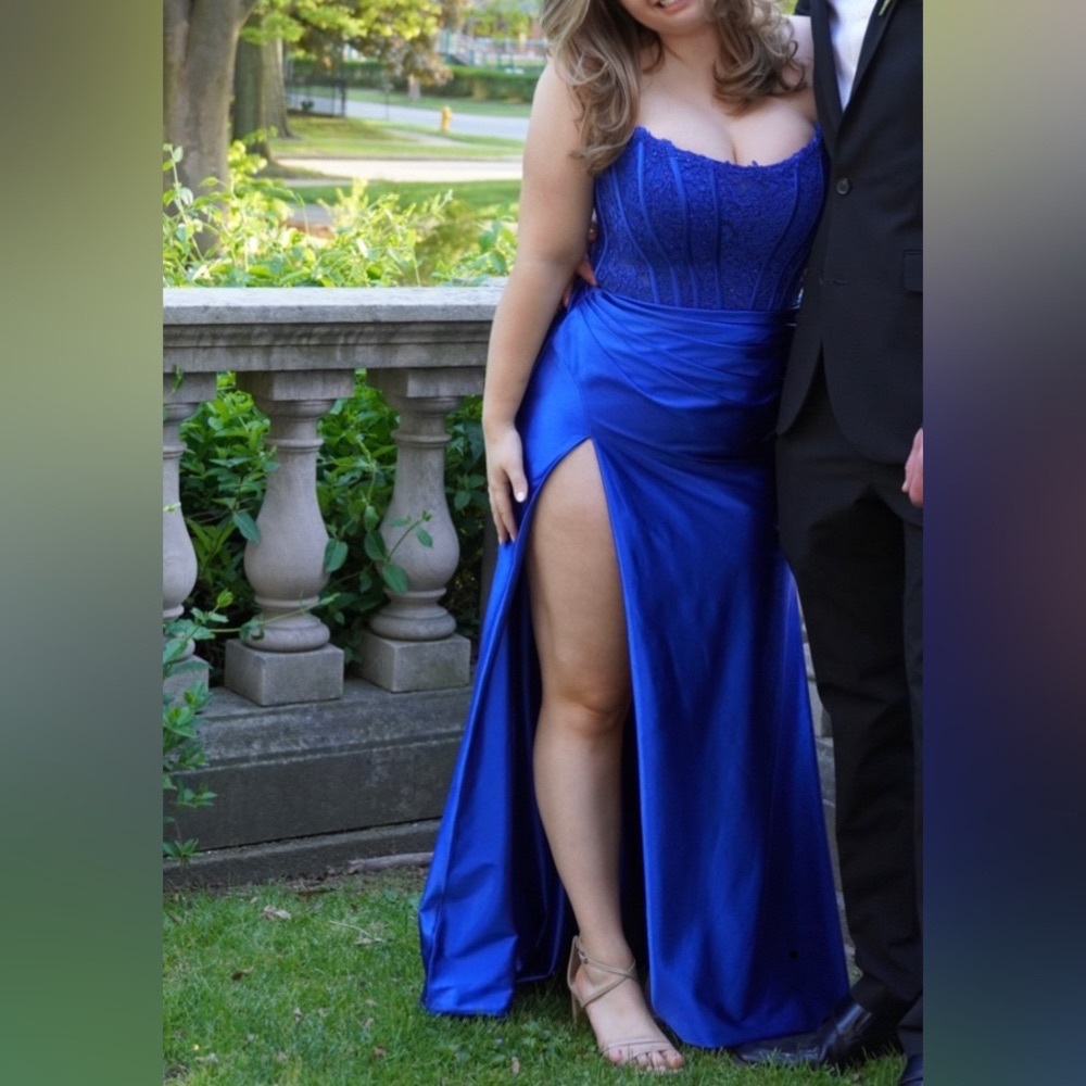 2023 Sheri Hill Formal Dress 55419